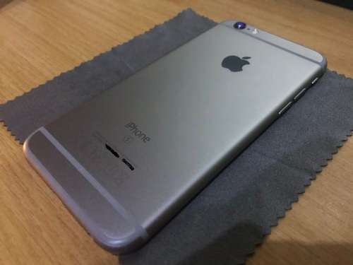 Apple iPhone 6S A1688 16GB LTE Flawless condition with Box and Case. WELL LOOKED AFTER.