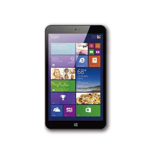 GALACTIC G8 Windows 8 Tablet. X86 Tablet. Intel Atom Quad Core 1GB RAM - FANTASTIC