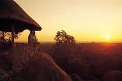 Dikhololo - 7 nights 18 to 25 October 2019 for 4 people