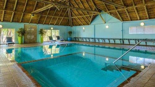 Dikhololo - 7 nights 18 to 25 October 2019 for 4 people
