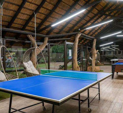 Dikhololo - 7 nights 18 to 25 October 2019 for 4 people
