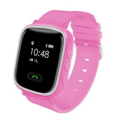 Water Resistant Kids GPS Watch