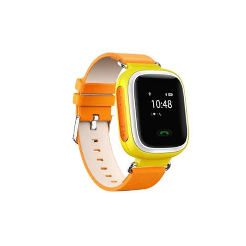 Kids GPS Watch with Side Sim Card