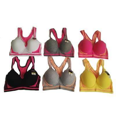 Women's Sports Bras 8911