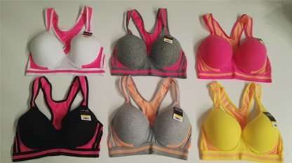 Women's Sports Bras