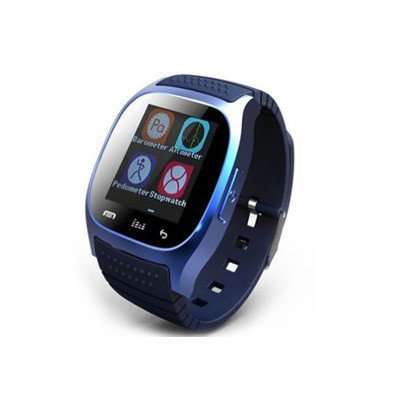 M26s iOS & Android Smart Watch