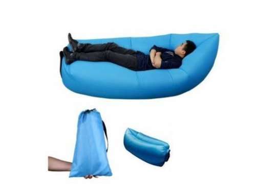 Inflatable Sofa