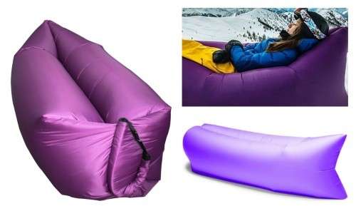 Inflatable Sofa