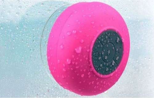 Bluetooth Shower Speaker