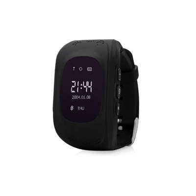 Q50 Kids GPS Watch - NAVY BLUE