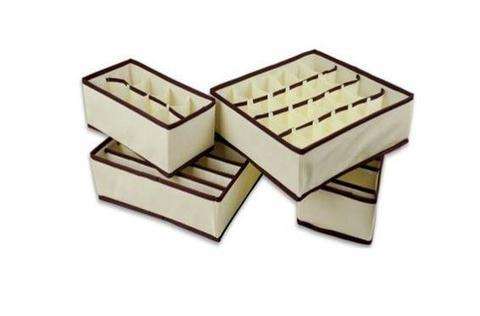4 Drawer Dividers
