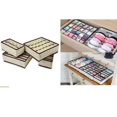 4 Drawer Dividers
