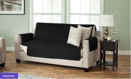 Reversible Slipcover for your Couch - 1 seat, 2 seater,3 seater