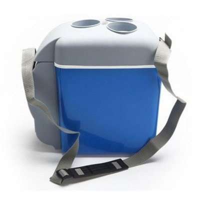 Portable Car Fridge