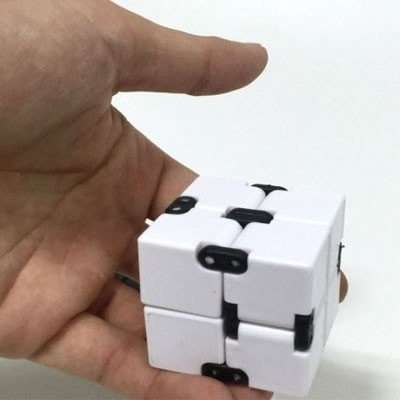 Fidget Cube