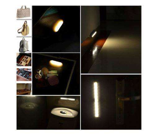 Stick-on Portable LED Light