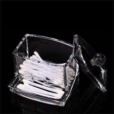 Cotton Swabs Holder