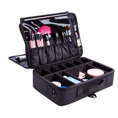 Makeup Cosmetic Bag