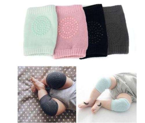 A Pair of Baby Knee Pads