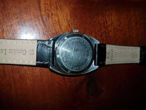 Vintage Rotary Swiss
