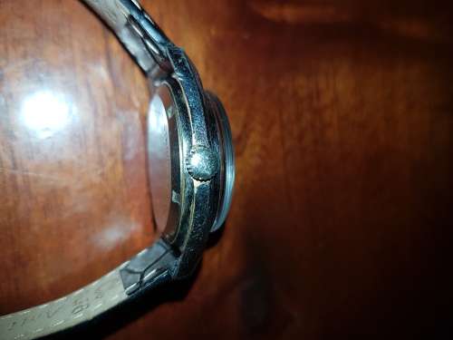 Vintage Rotary Swiss