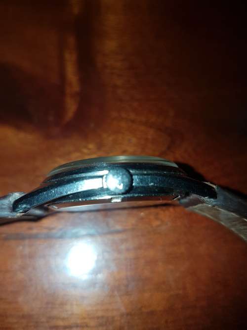 Vintage Swiss Elgin
