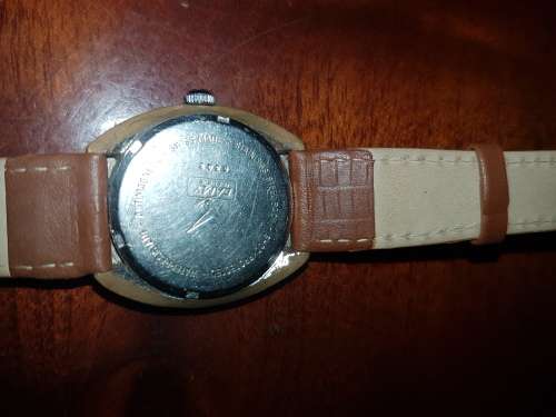 Vintage Camy Geneve Swiss Watch