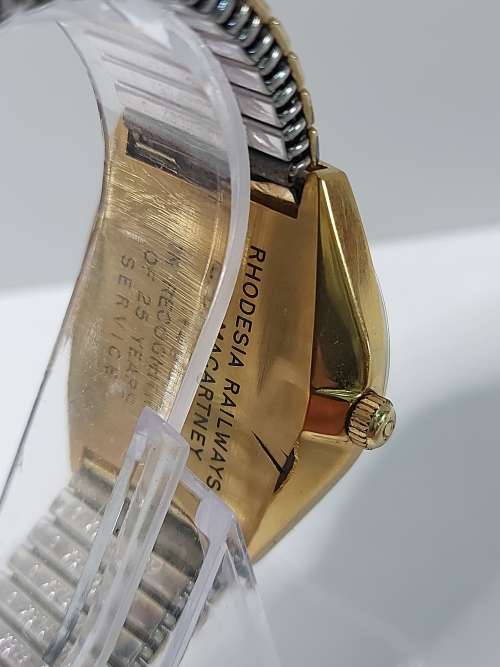Vintage Omega de Ville Auto