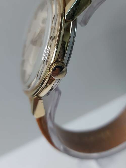 Vintage Omega Seamaster Auto