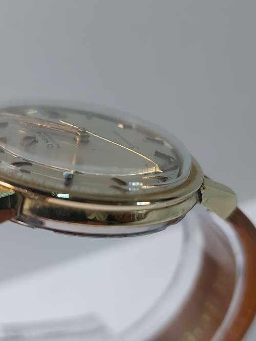 Vintage Omega Seamaster Auto