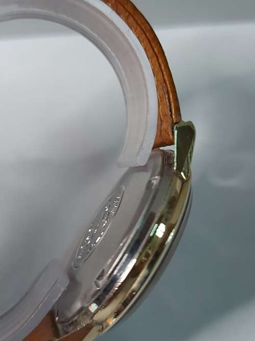 Vintage Omega Seamaster Auto
