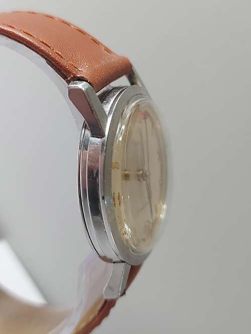 Vintage Omega Seamaster