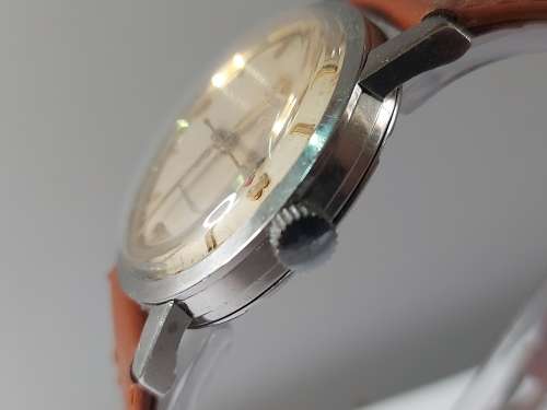 Vintage Omega Seamaster