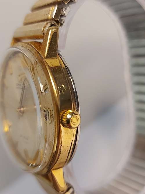 Vintage Omega de Ville Auto