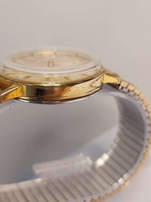 Vintage Omega de Ville Auto