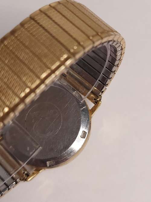 Vintage Omega de Ville Auto