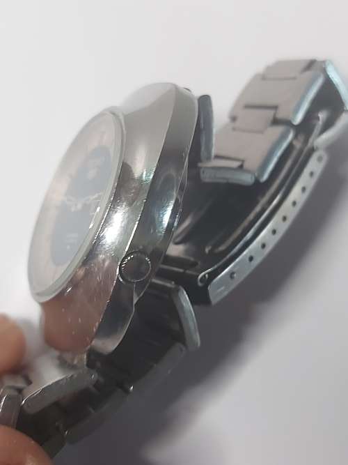 Vintage Seiko Auto