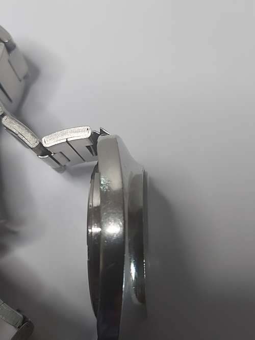 Vintage Seiko Auto