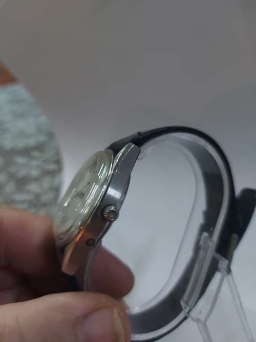 Vintage Omega Quartz