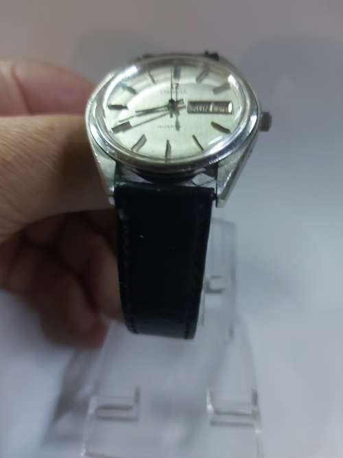Vintage Omega Quartz