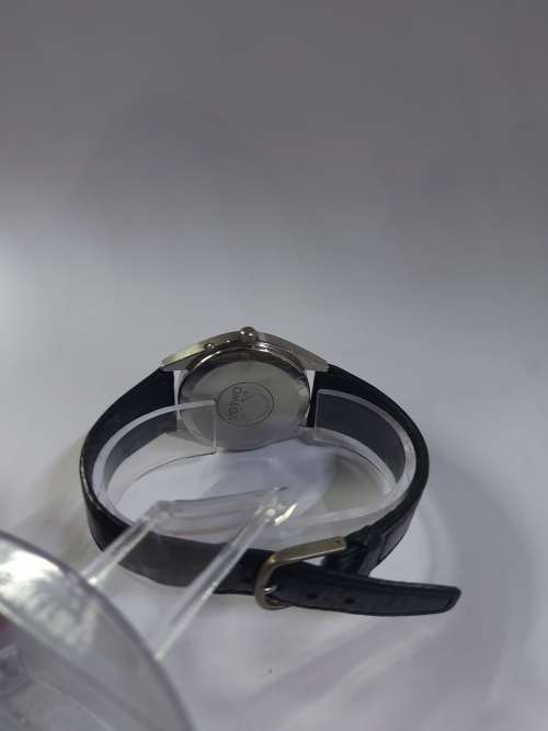 Vintage Omega Quartz
