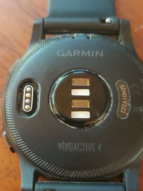 Garmin Vivoactive 4 Smartwatch