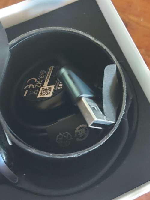 Samsung Galaxy Active 2 Smart Watch