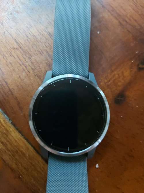 Garmin Vivoavtive 4