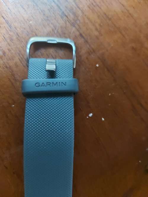 Garmin Vivoavtive 4