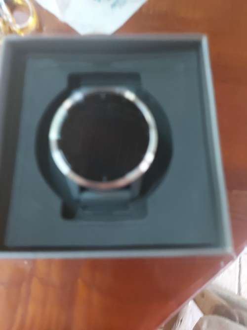 Garmin Vivoavtive 4