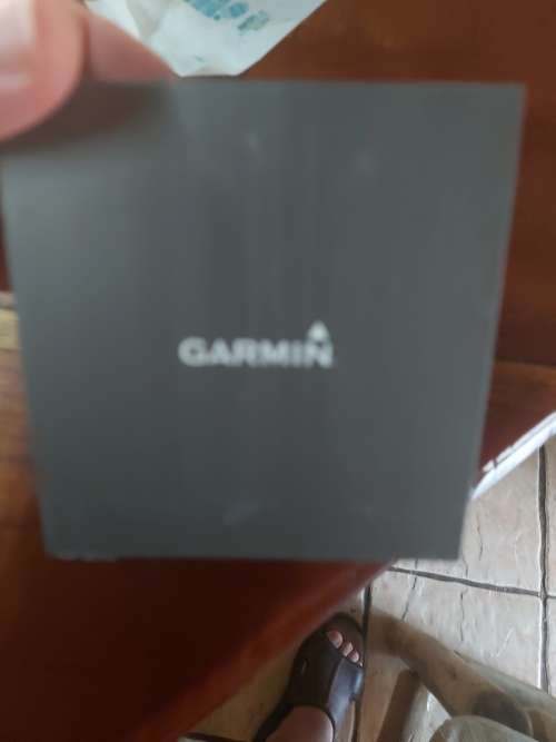 Garmin Vivoavtive 4