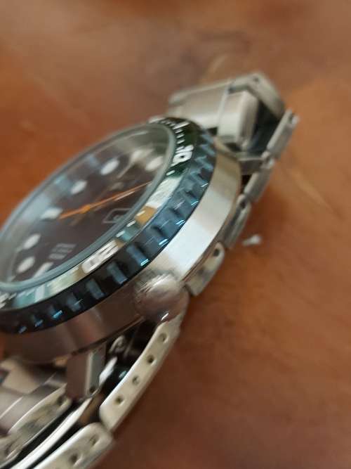 Seiko Divers Auto Mens watch