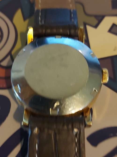 Vintage Tissot Automatic mens watch see description