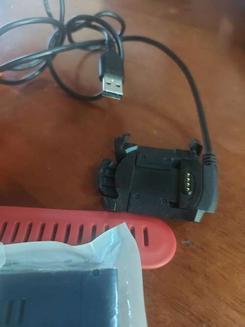 Garmin Fenix3 HR